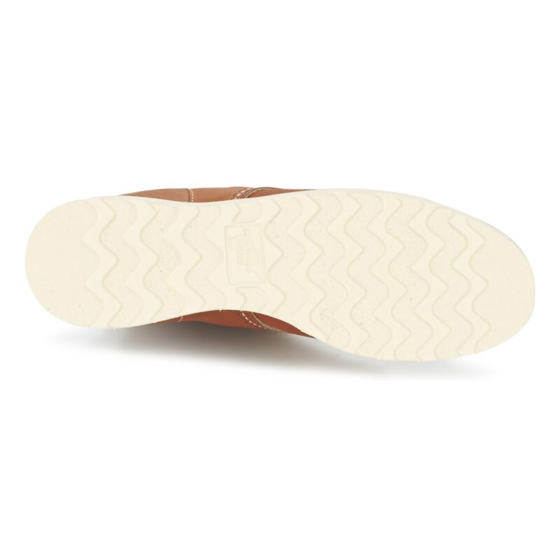 Red Wing Klassische goldene/braune Herren-Ankle-Boots &ndash; Gr&ouml;&szlig;e 7