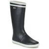 Aigle GOELAND 2 Blu Stivali da pioggia Uomo