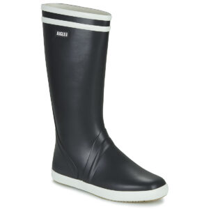 Aigle  GOELAND 2  Blu -  Stivali da pioggia Uomo