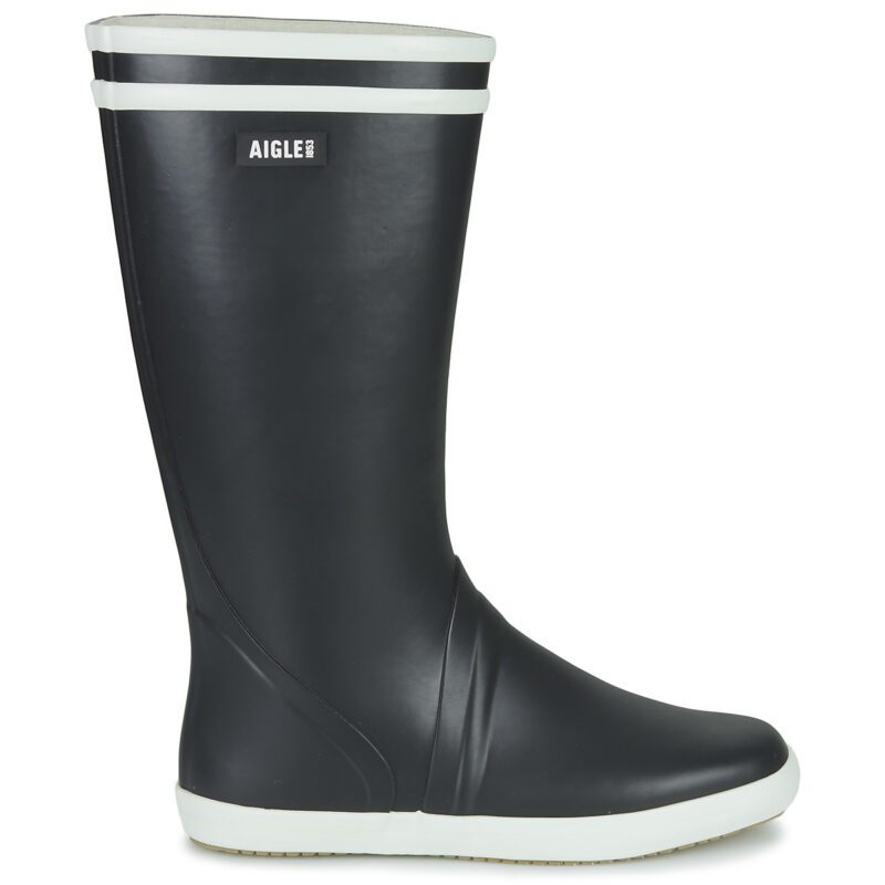 Aigle GOELAND 2 Blu Stivali da pioggia Uomo - 2