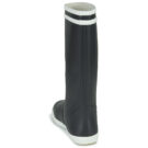 Aigle GOELAND 2 Blu Stivali da pioggia Uomo - 5