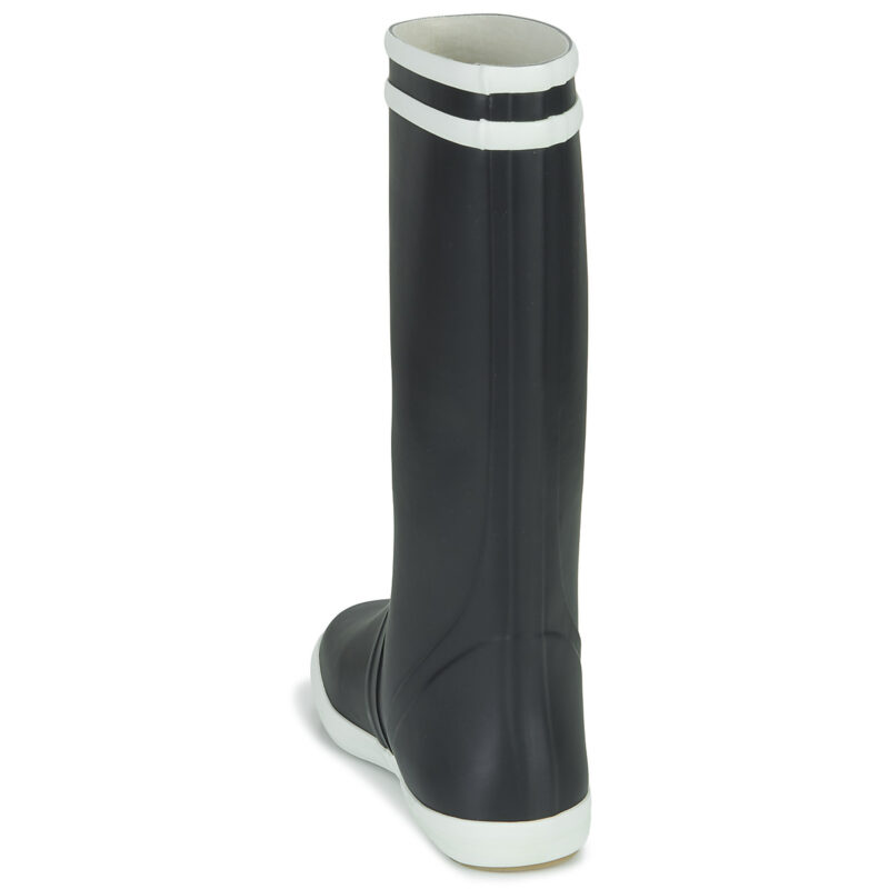 Aigle GOELAND 2 Blu Stivali da pioggia Uomo - 5