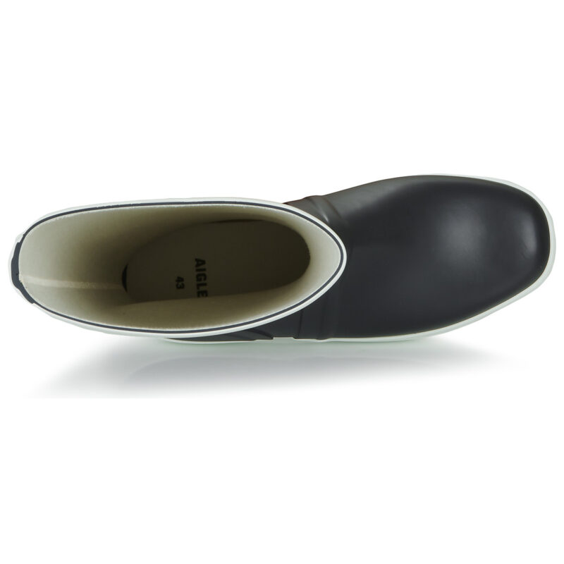 Aigle GOELAND 2 Blu Stivali da pioggia Uomo - 6