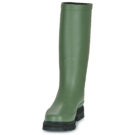 Aigle Botas de lluvia ULTRA RAIN M color caqui para hombre - Talla 3