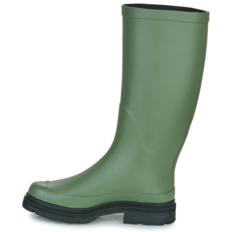 Aigle Botas de lluvia ULTRA RAIN M color caqui para hombre - Talla 4