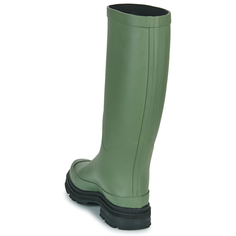 Aigle Botas de lluvia ULTRA RAIN M color caqui para hombre - Talla 5