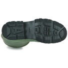 Aigle Botas de lluvia ULTRA RAIN M color caqui para hombre - Talla 7
