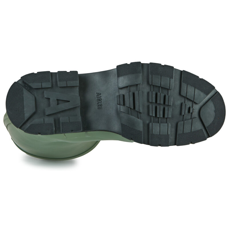 Aigle Botas de lluvia ULTRA RAIN M color caqui para hombre - Talla 7