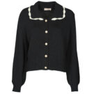 Maglione Moony Mood LAURANETTE Nero Maglioni Donna - 1