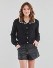 Maglione Moony Mood LAURANETTE Nero Maglioni Donna - 2