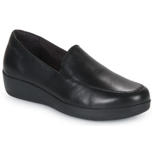 Stonefly  PASEO IV 1  Nero -  Mocassini Donna