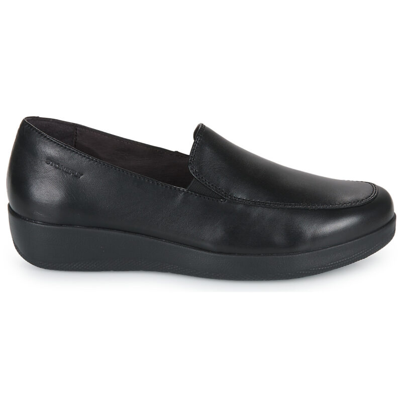 Stonefly PASEO IV 1 Nero Mocassini Donna - 2