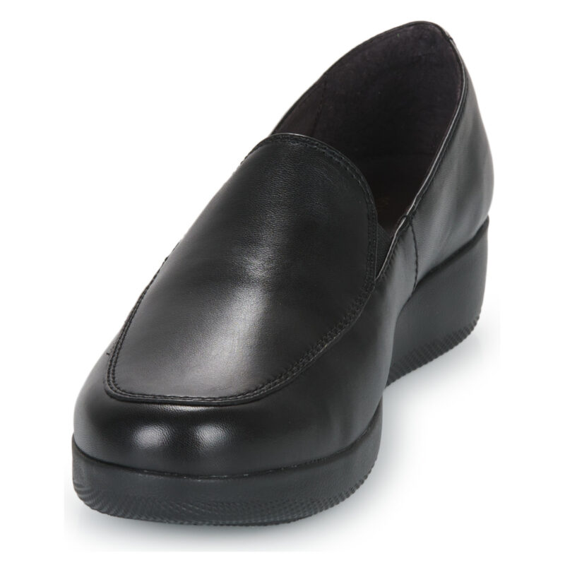 Stonefly PASEO IV 1 Nero Mocassini Donna - 3
