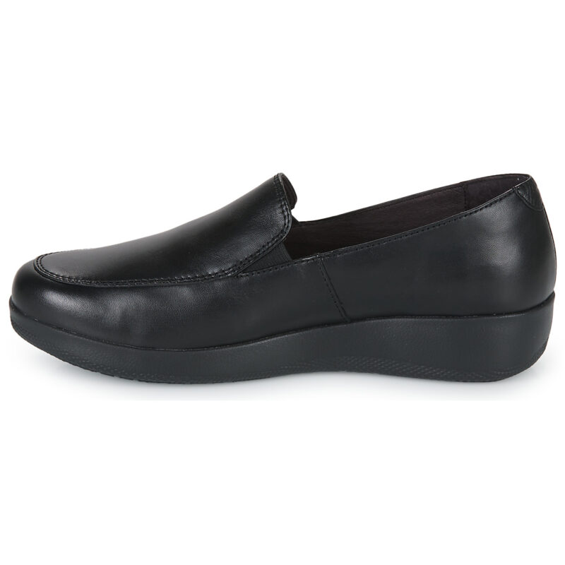 Stonefly PASEO IV 1 Nero Mocassini Donna - 4