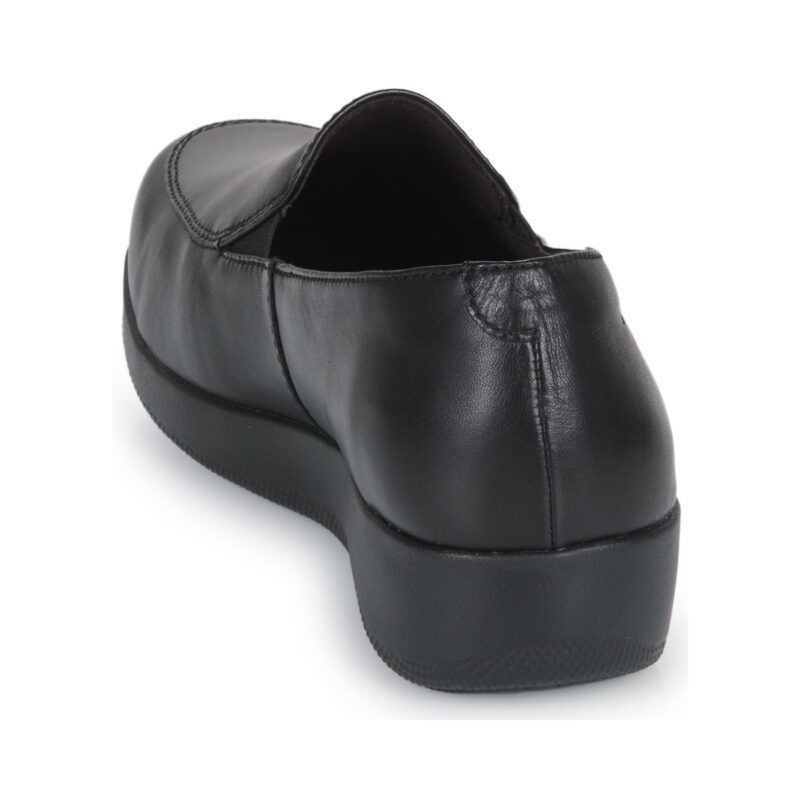 Stonefly PASEO IV 1 Nero Mocassini Donna - 5
