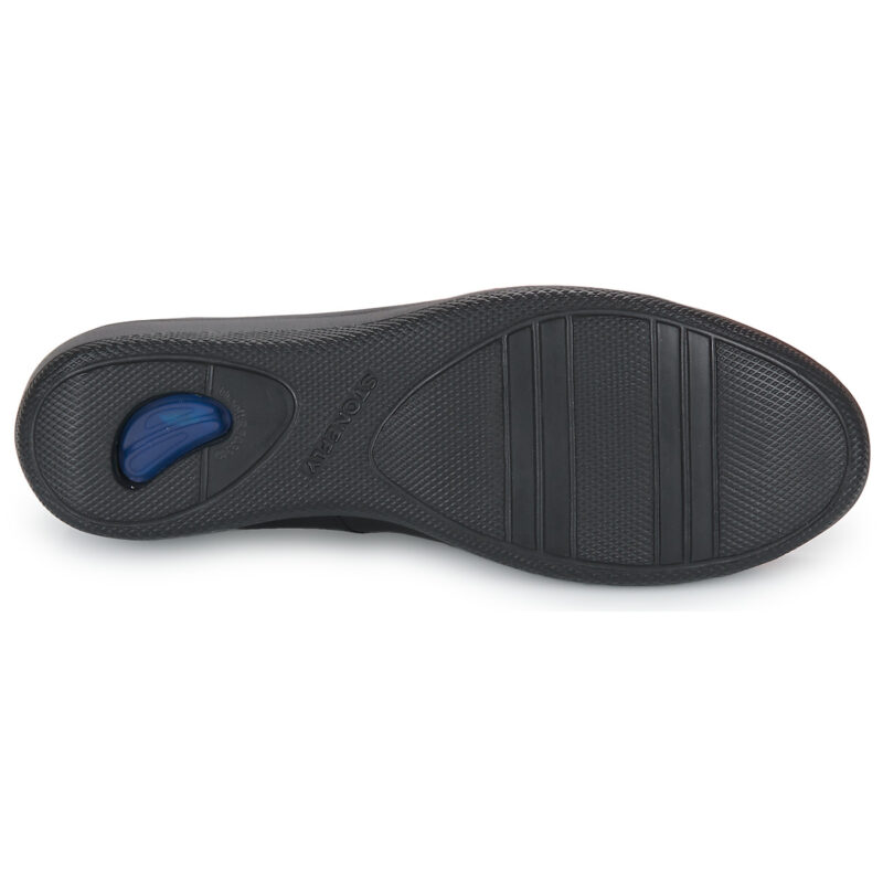 Stonefly PASEO IV 1 Nero Mocassini Donna - 7