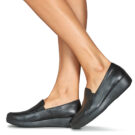 Stonefly PASEO IV 1 Nero Mocassini Donna - 8