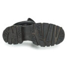 Airstep / A.S.98 HELL Schwarz Damen Stiefeletten - 7