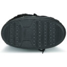 Moon Boot Moon Boot Icon Low Faux Fur Nero Scarpe da neve Donna - 7