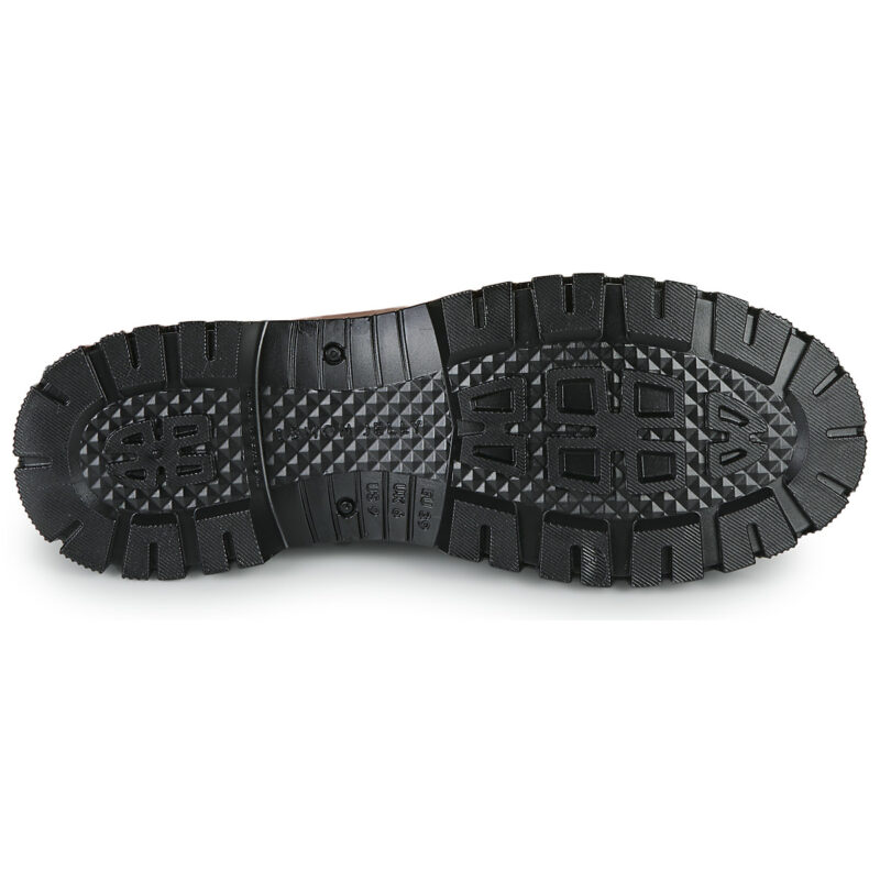 Lemon Jelly Colden Nero Stivali da pioggia Donna - 7