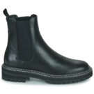 Only ONLBETH-2 PU CHELSEA BOOT Nero Stivaletti Donna - 2