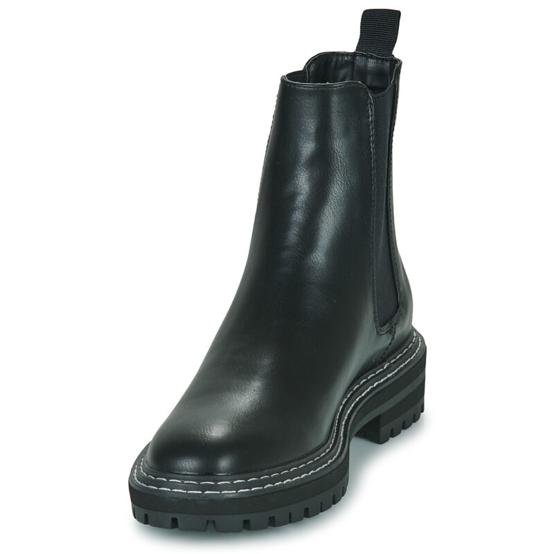 Only ONLBETH-2 PU CHELSEA BOOT Nero Stivaletti Donna - 3