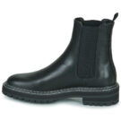 Only ONLBETH-2 PU CHELSEA BOOT Nero Stivaletti Donna - 4