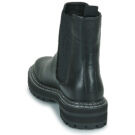 Only ONLBETH-2 PU CHELSEA BOOT Nero Stivaletti Donna - 5