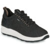 Geox  D SPHERICA 4X4 B ABX  Nero -  Sneakers basse Donna