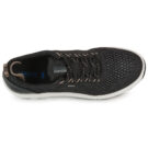 Geox D SPHERICA 4X4 B ABX Nero Sneakers basse Donna - 6