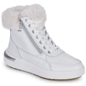 Geox  D DALYLA B ABX  Bianco -  Scarpe da neve Donna