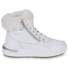 Geox D DALYLA B ABX Bianco Scarpe da neve Donna - 2