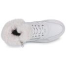 Geox D DALYLA B ABX Bianco Scarpe da neve Donna - 6