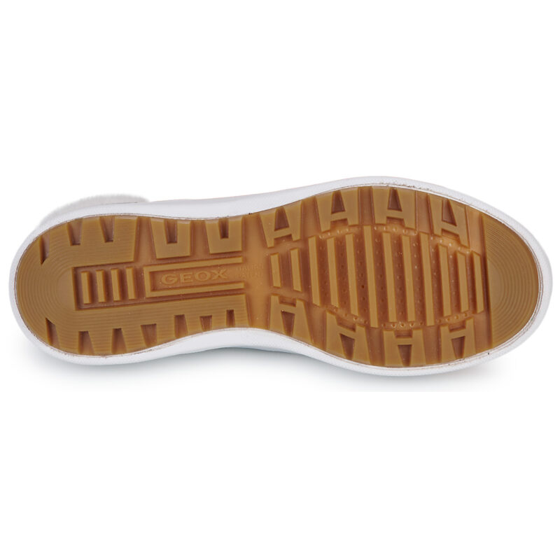 Geox D DALYLA B ABX Bianco Scarpe da neve Donna - 7