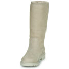 Panama Jack  BAMBINA  Beige Stivaletti Donna - 3