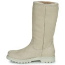 Panama Jack  BAMBINA  Beige Stivaletti Donna - 4