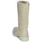 Panama Jack  BAMBINA  Beige Stivaletti Donna - 5