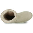 Panama Jack  BAMBINA  Beige Stivaletti Donna - 6