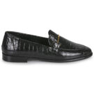 JB Martin 1CREATIVE Nero Mocassini Donna - 2