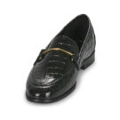 JB Martin 1CREATIVE Nero Mocassini Donna - 3