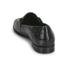 JB Martin 1CREATIVE Nero Mocassini Donna - 5