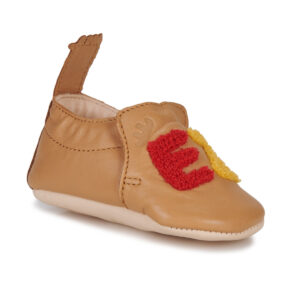 Easy Peasy MY BLUMOO Marrone - Ballerine Bambino