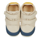 Easy Peasy MY IRUN Beige - Sneakers Bambino - 2
