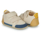 Easy Peasy MY IRUN Beige - Sneakers Bambino - 4