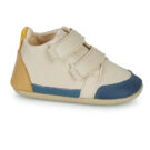 Easy Peasy MY IRUN Beige - Sneakers Bambino - 5
