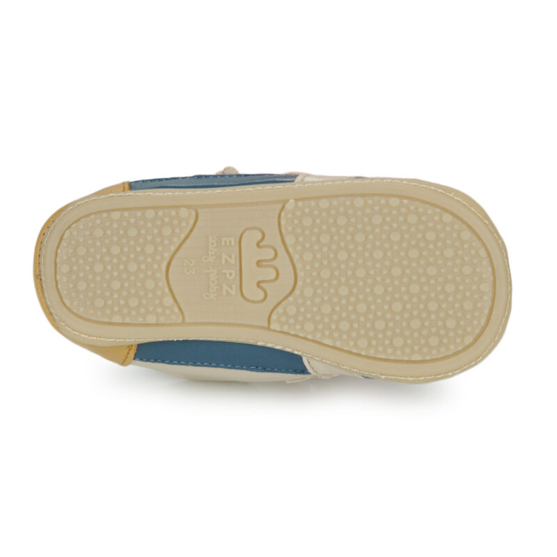 Easy Peasy MY IRUN Beige - Sneakers Bambino - 6