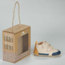 Easy Peasy MY IRUN Beige - Sneakers Bambino - 7