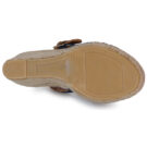 JB Martin INES Marine Espadrillas Donna - 7