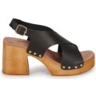 JB Martin AIMEE Nero Zoccoli Donna - 2