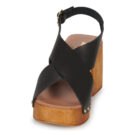 JB Martin AIMEE Nero Zoccoli Donna - 3